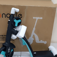 3-in-1 Kids Convertible Scooter