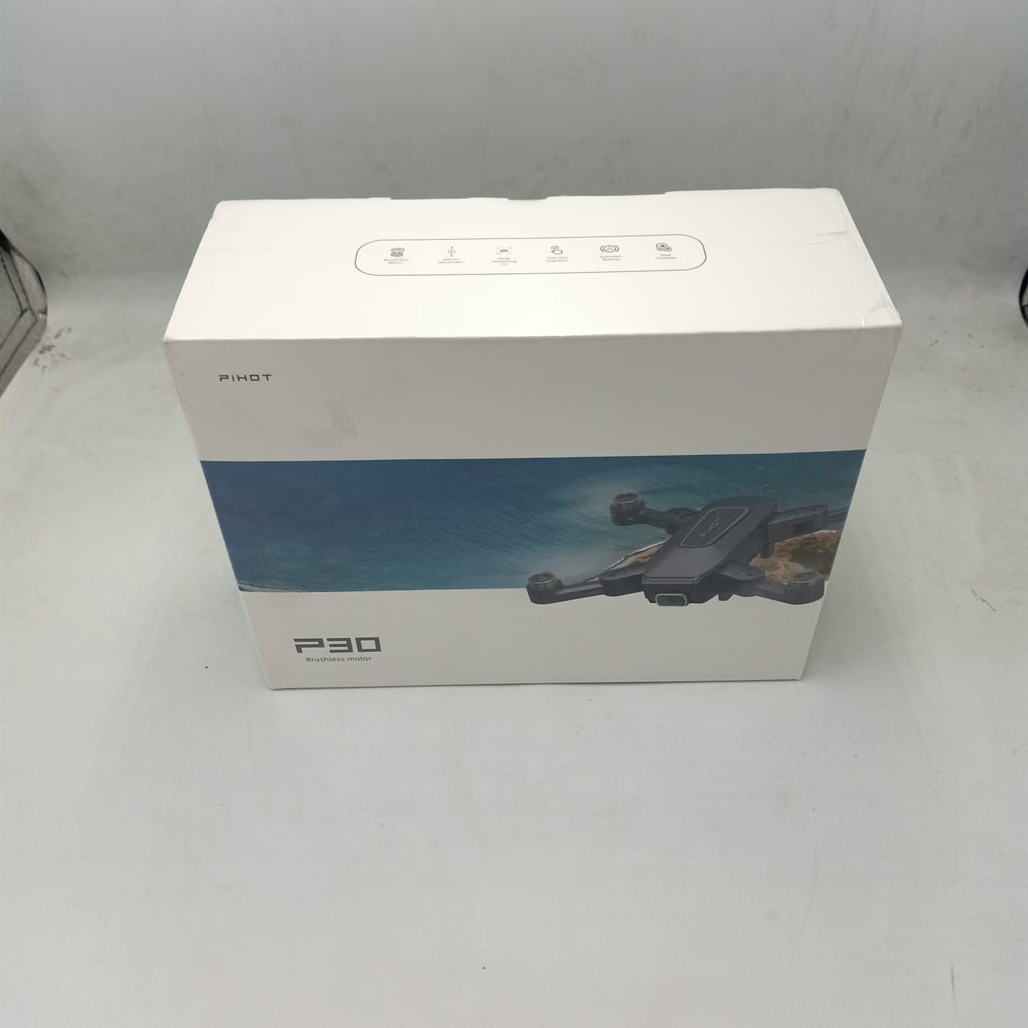 HD Drone Camera (P30) ©