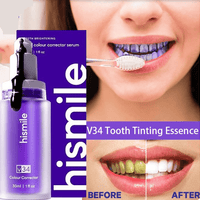 Hismile - Teeth Brightening Serum V34 (Original)