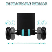 3-in-1 Kids Convertible Scooter