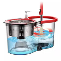 360 Spin Cleaning Mop