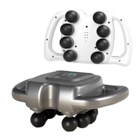 8D Massage Gun (WNK-569)