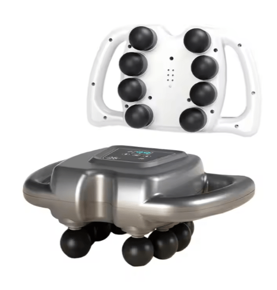 8D Massage Gun (WNK-569)