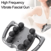 8D Massage Gun (WNK-569)
