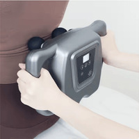 8D Massage Gun (WNK-569)