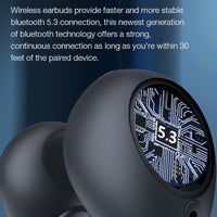 Bone Conduction Headphones