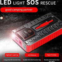 Booster Jumper Starter ©