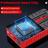 Booster Jumper Starter ©