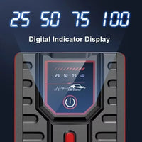 Booster Jumper Starter ©