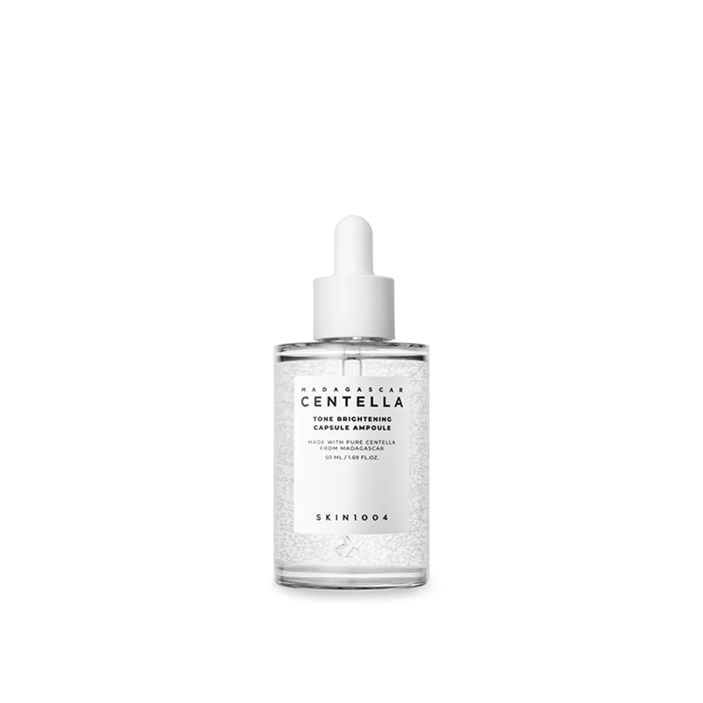 Centella - Tone Brightening Ampoule (Original)