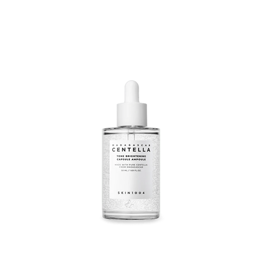 Centella - Tone Brightening Ampoule (Original)