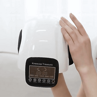 Electric Heating Knee Massager ©