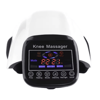 Electric Heating Knee Massager ©