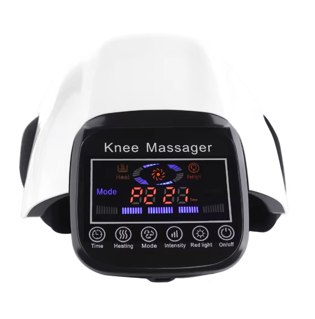 Electric Heating Knee Massager ©