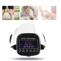 Electric Heating Knee Massager ©