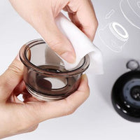 Electric Vacuum Cupping Massager