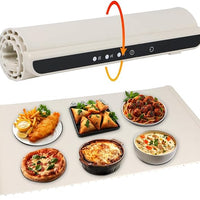 Flexible Heated Board ©