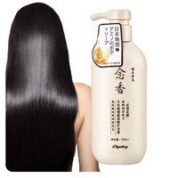 Gentle Moisturizing, Cleansing Shampoo