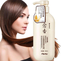 Gentle Moisturizing, Cleansing Shampoo