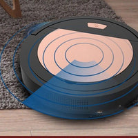 Home Cleaning Robot Vacuum Cleaner Robot Mops Floor Cleaning Robot Vaccum Cleaner