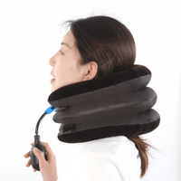 Inflatable Neck Pillow