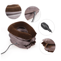 Inflatable Neck Pillow