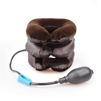 Inflatable Neck Pillow