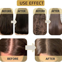 Keratin Hair Mask