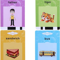 Kids Flash Cards