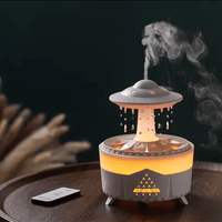 Mushroom Air Humidifier