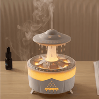 Mushroom Air Humidifier