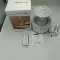 Mushroom Air Humidifier