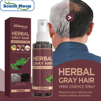 South Moon - Gray Hair Spray (Original)
