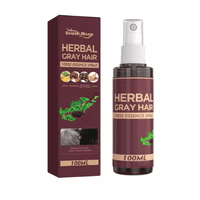 South Moon - Gray Hair Spray (Original)