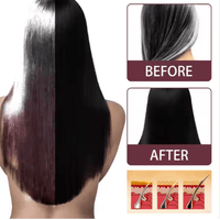 South Moon - Gray Hair Spray (Original)