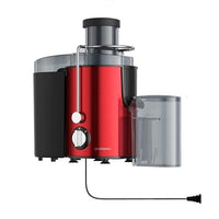 Stainless Steel Portable Fruit Juicers